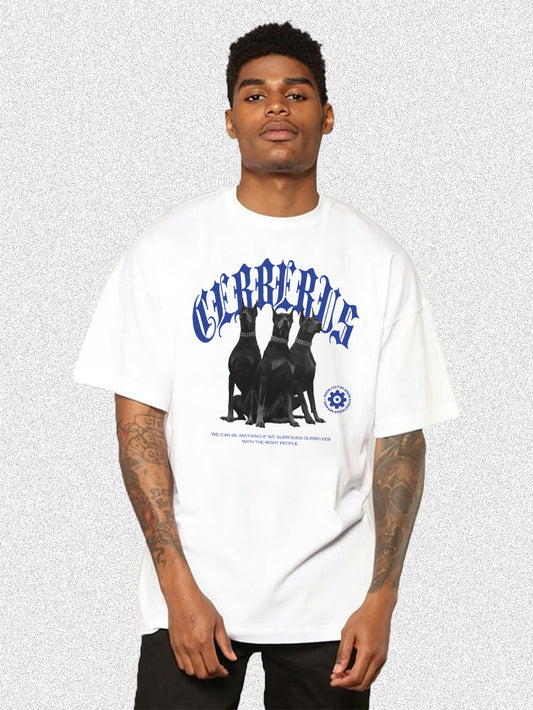 "Cerberus Blue" by Boon Co.