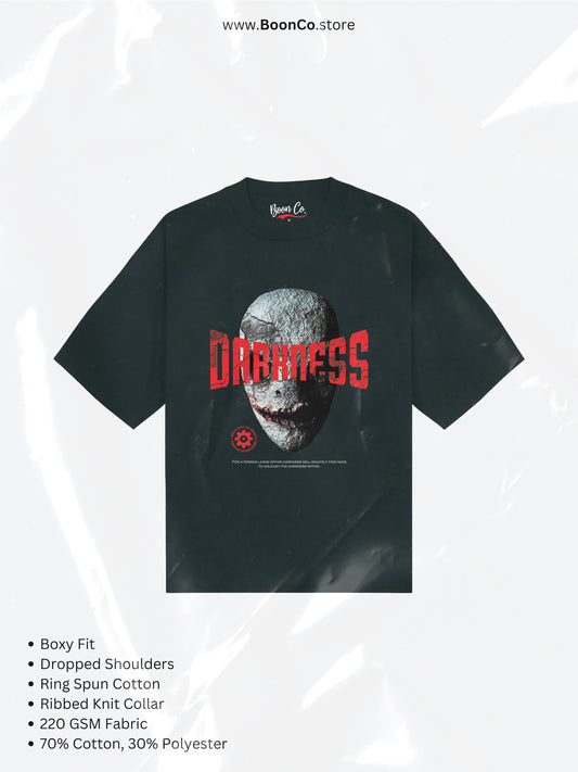 "Darkness" Tee