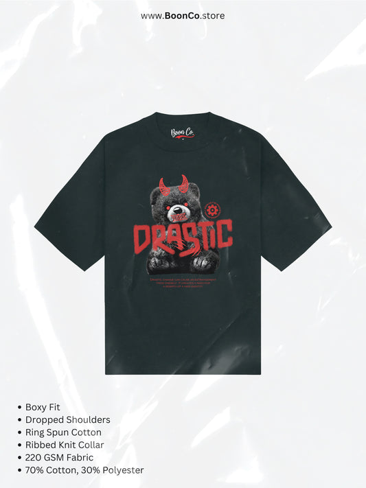 "Drastic" Tee